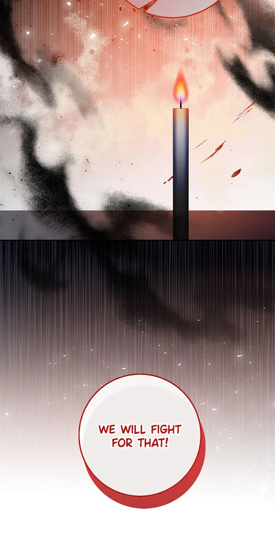 Shall We, My Lady? Chapter 56 – Page 30