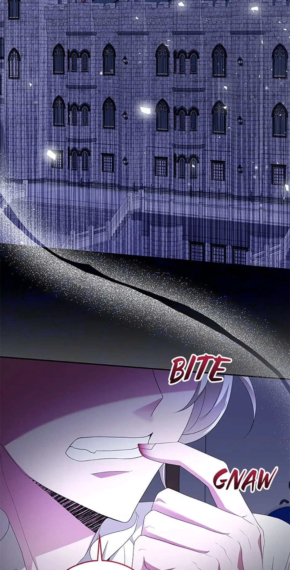 Shall We, My Lady? Chapter 56 – Page 33