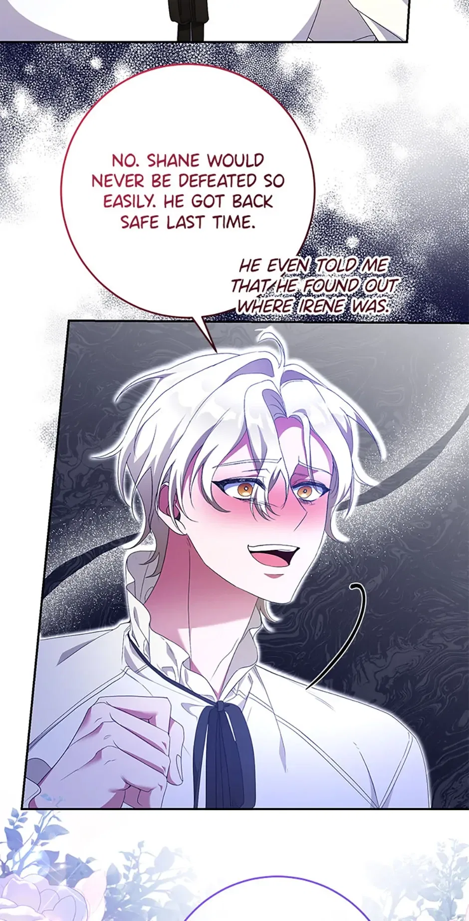 Shall We, My Lady? Chapter 56 – Page 35