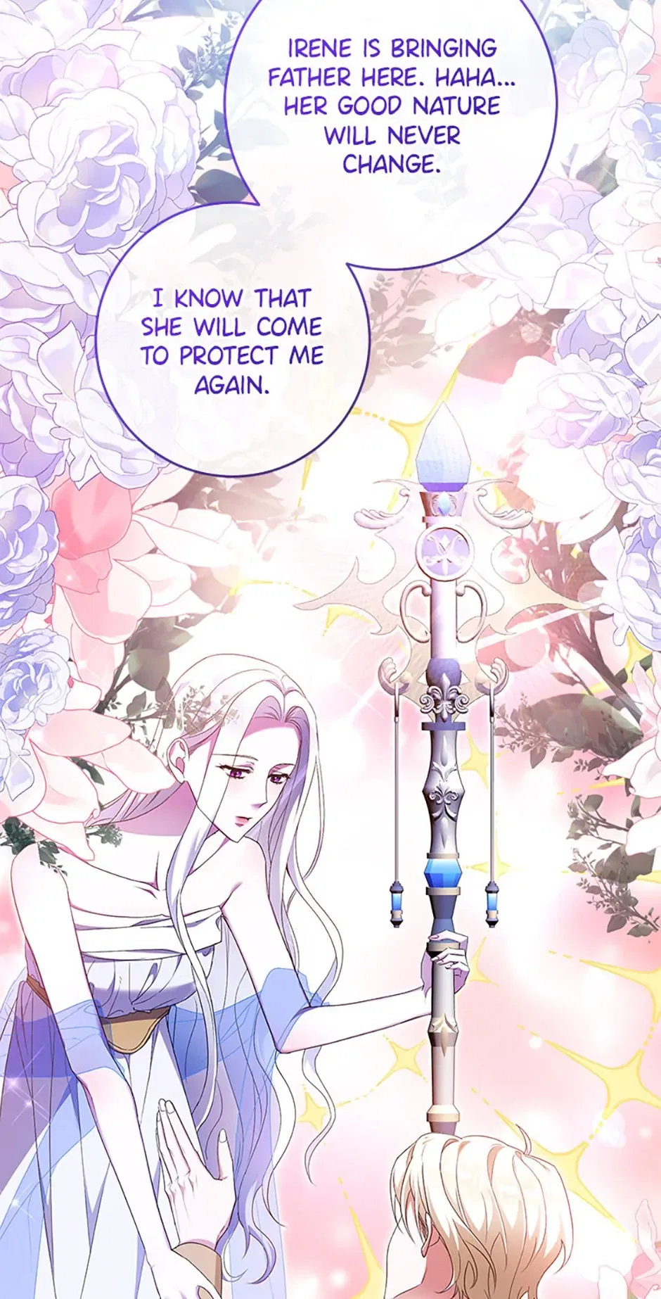 Shall We, My Lady? Chapter 56 – Page 36