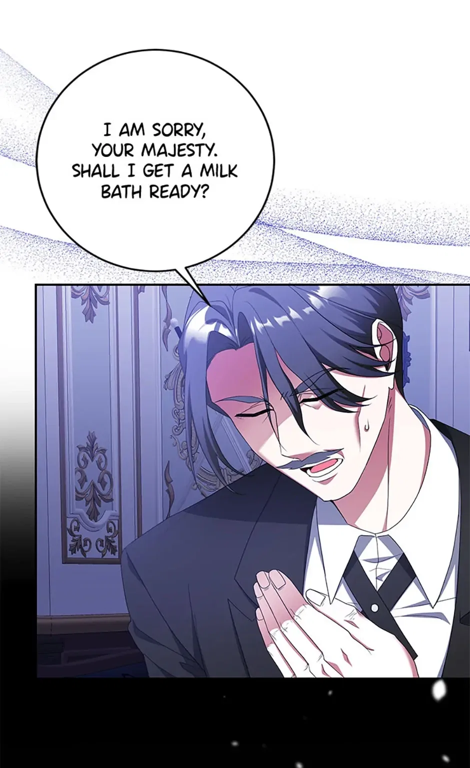 Shall We, My Lady? Chapter 56 – Page 40