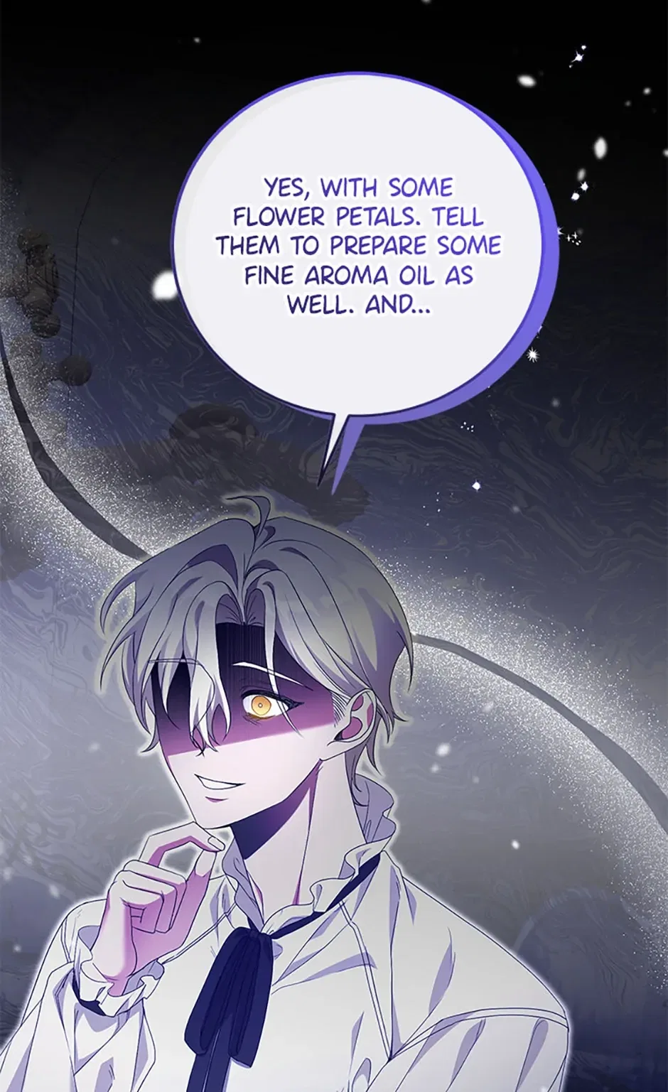 Shall We, My Lady? Chapter 56 – Page 41