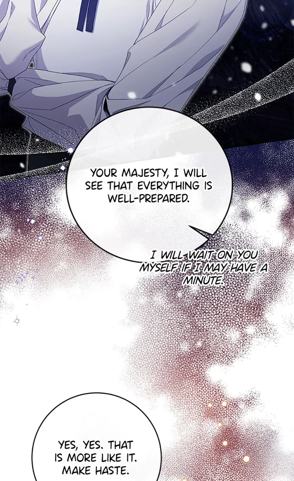 Shall We, My Lady? Chapter 56 – Page 42