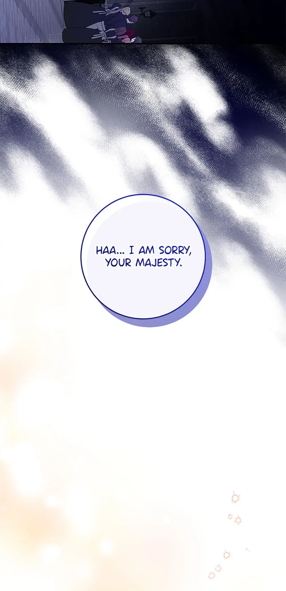 Shall We, My Lady? Chapter 56 – Page 49