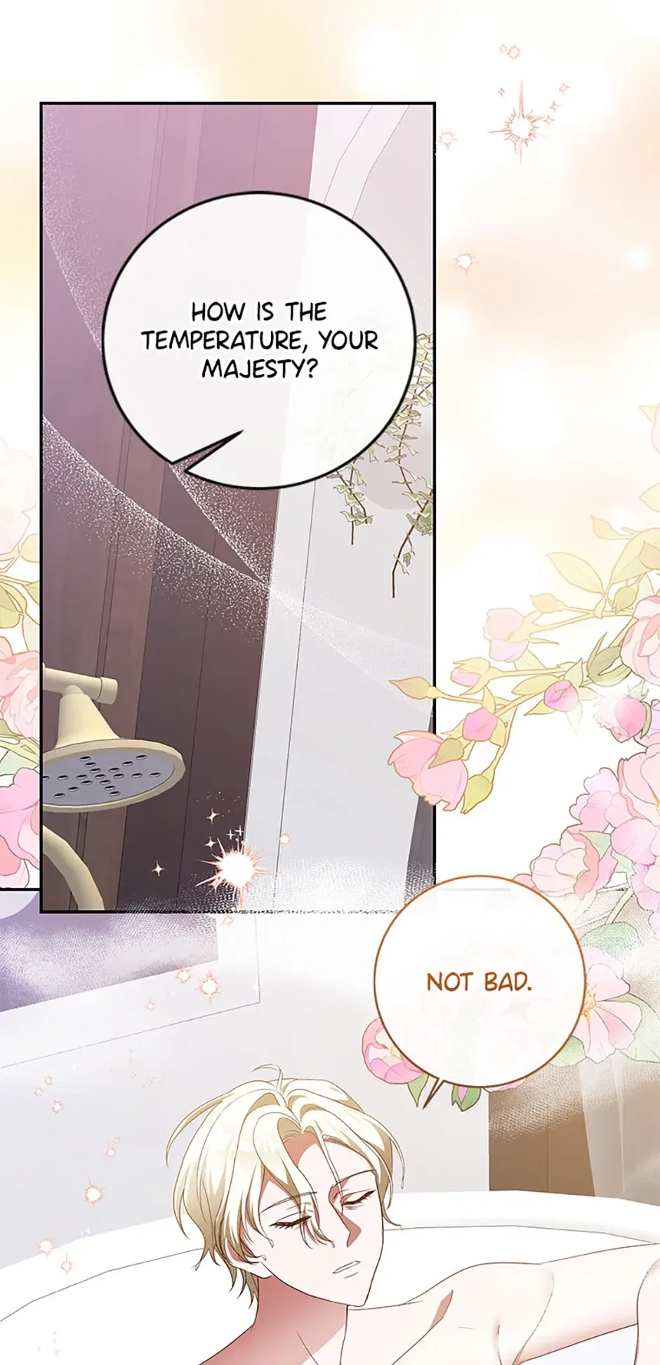 Shall We, My Lady? Chapter 56 – Page 50