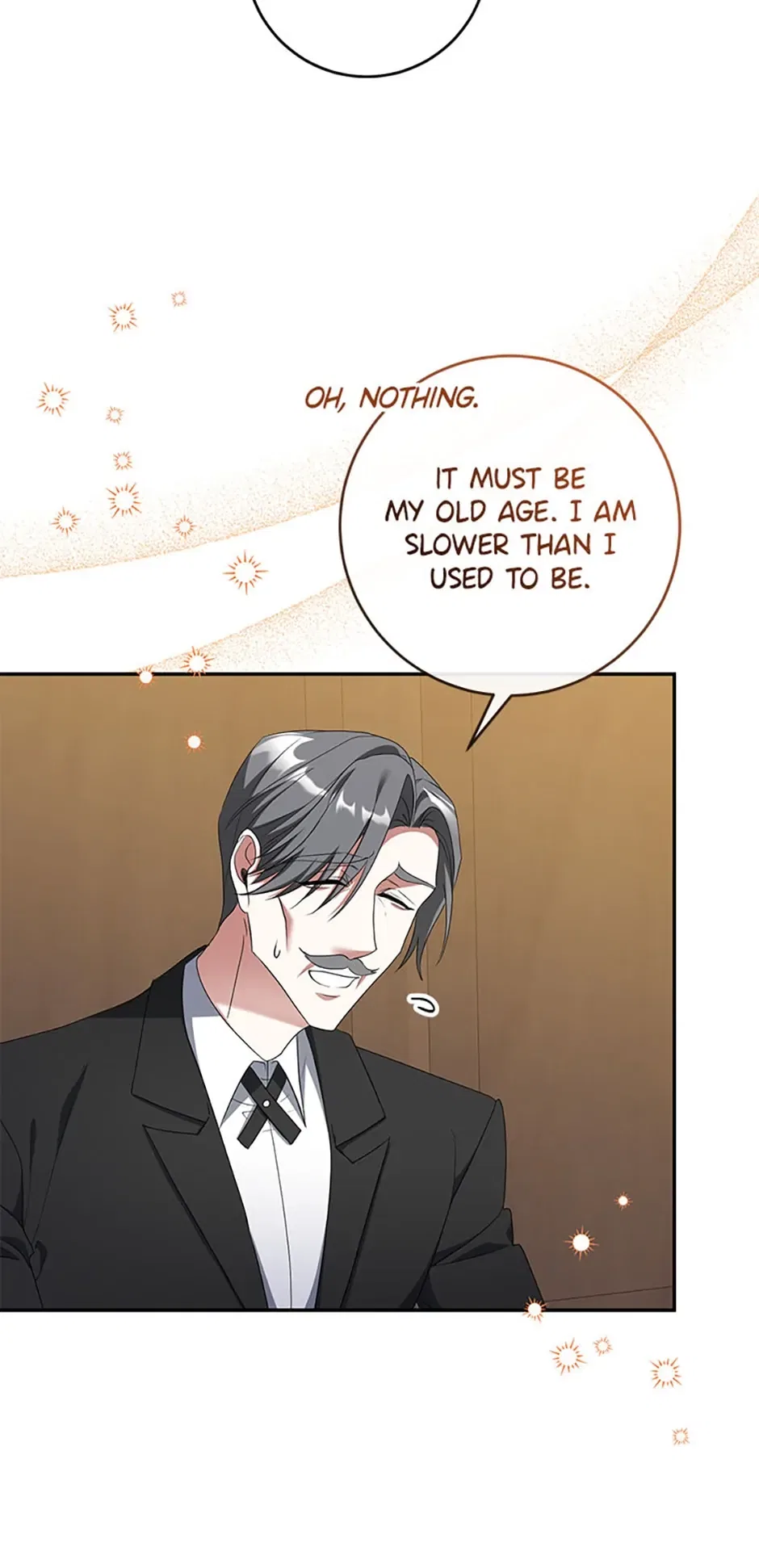 Shall We, My Lady? Chapter 56 – Page 52