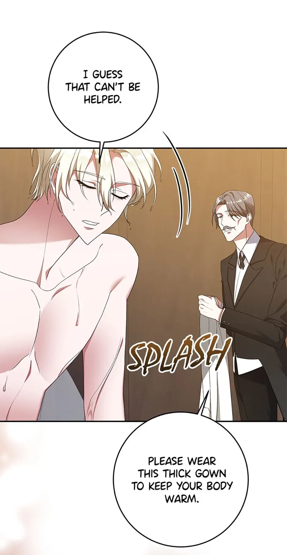 Shall We, My Lady? Chapter 56 – Page 53