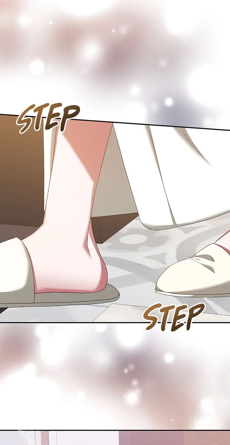 Shall We, My Lady? Chapter 56 – Page 54