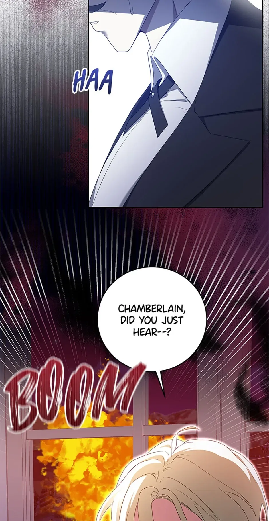 Shall We, My Lady? Chapter 56 – Page 56