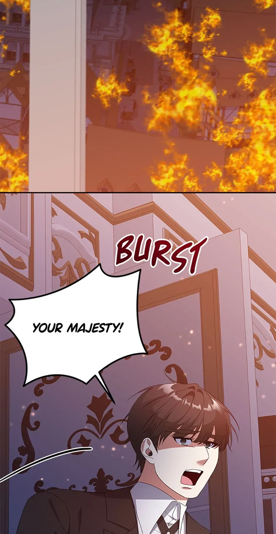 Shall We, My Lady? Chapter 56 – Page 58
