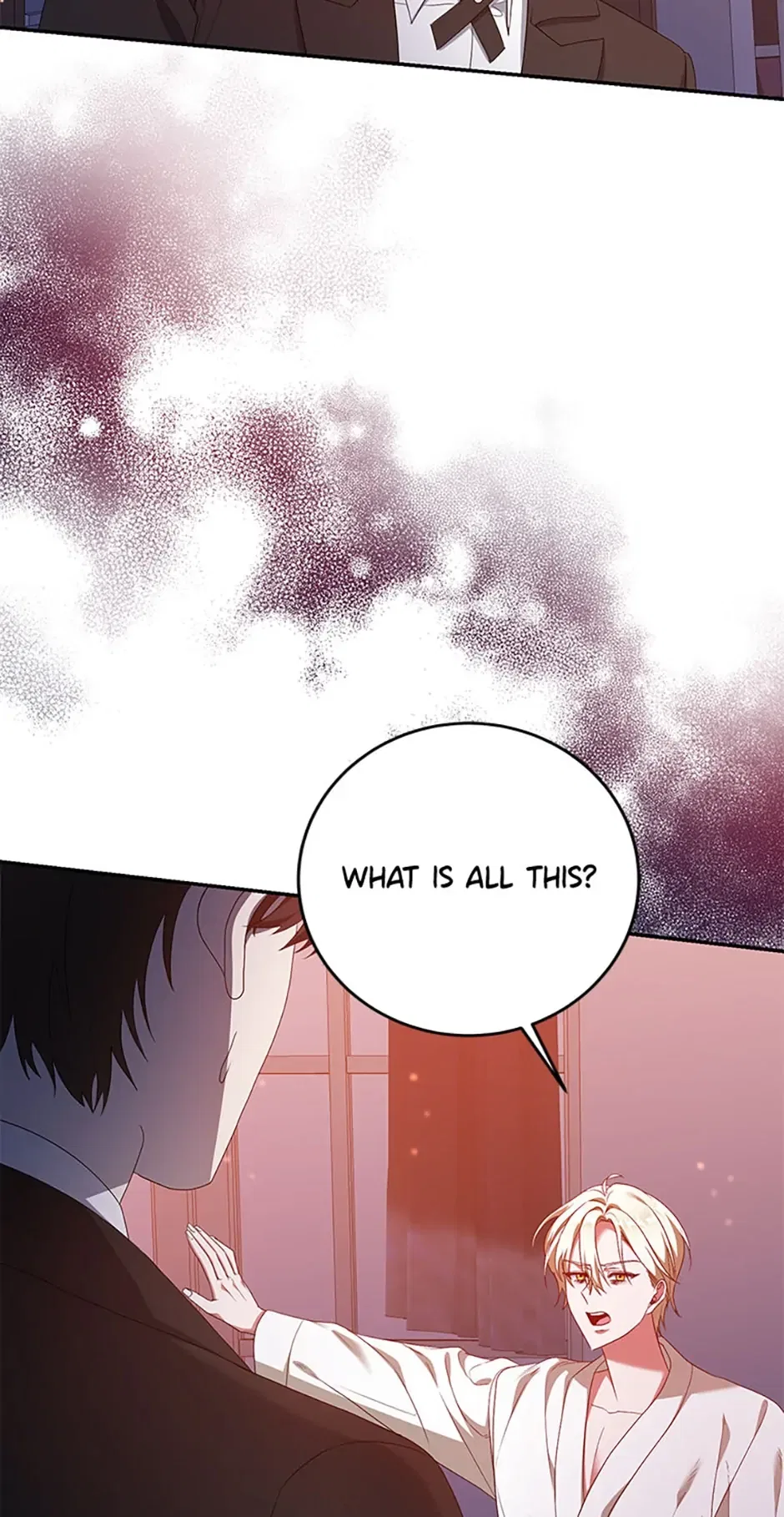 Shall We, My Lady? Chapter 56 – Page 59