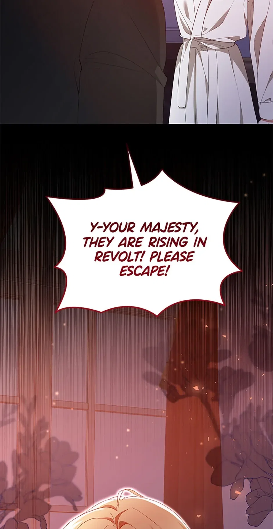 Shall We, My Lady? Chapter 56 – Page 60