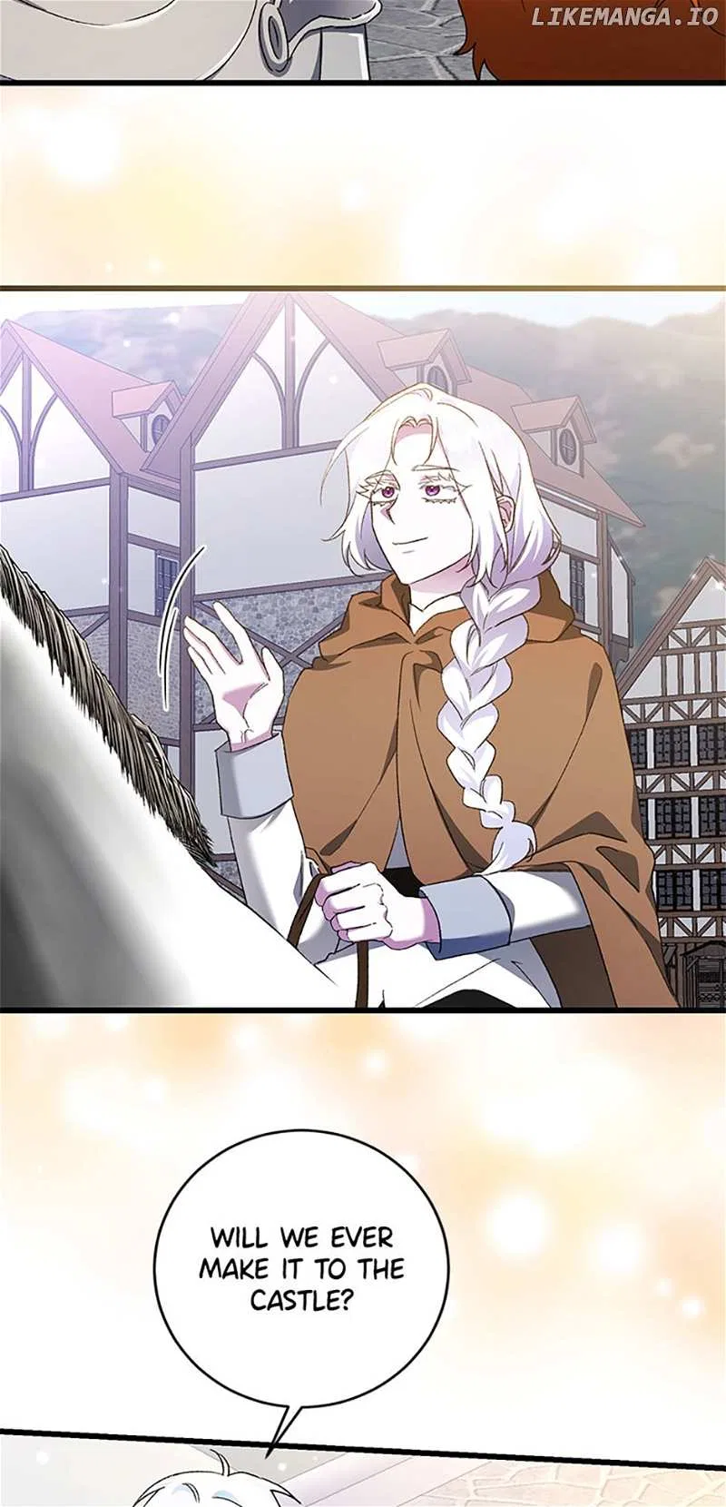 Shall We, My Lady? Chapter 55 – Page 2