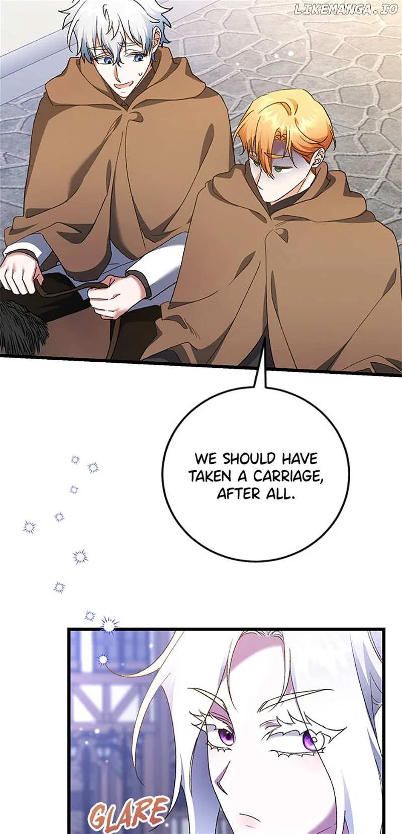 Shall We, My Lady? Chapter 55 – Page 3