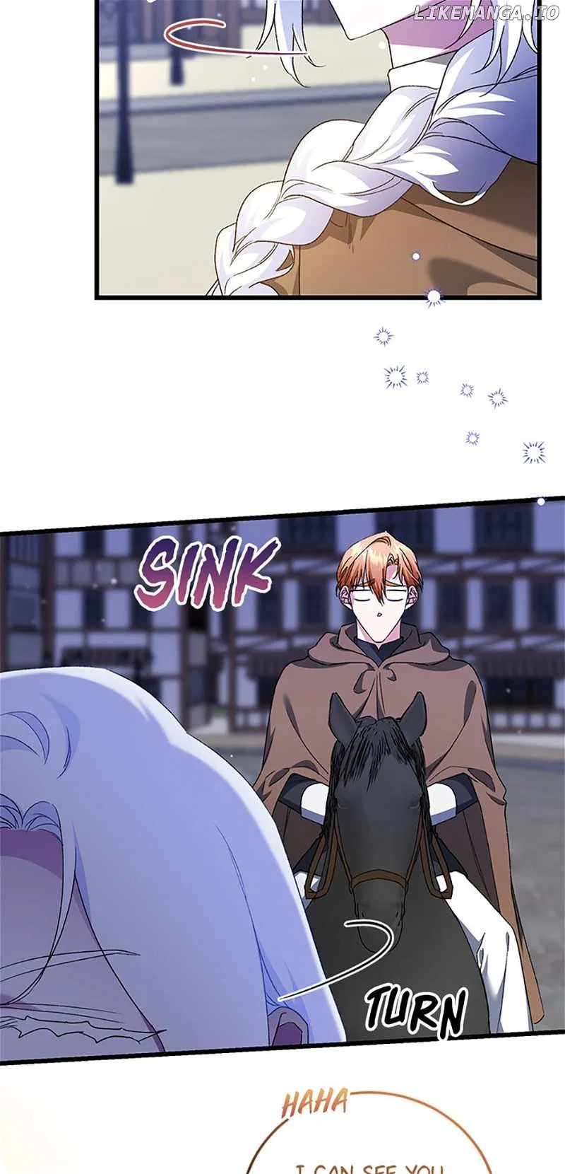 Shall We, My Lady? Chapter 55 – Page 4