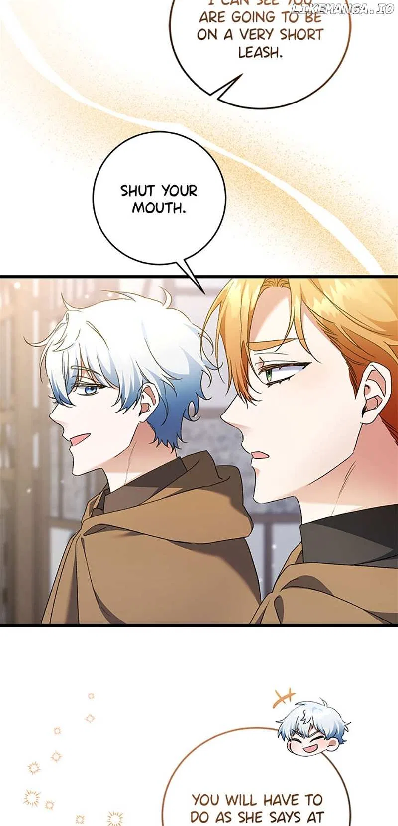 Shall We, My Lady? Chapter 55 – Page 5