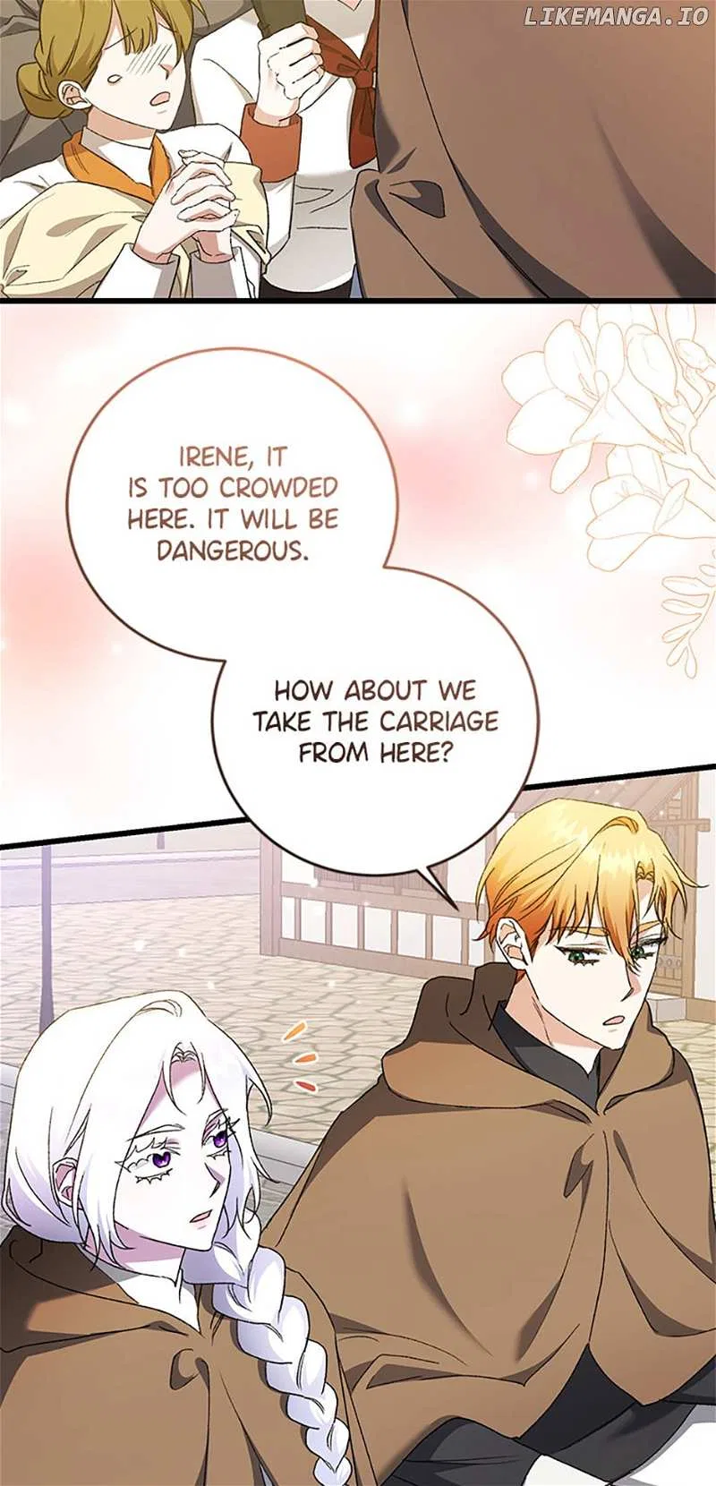 Shall We, My Lady? Chapter 55 – Page 7