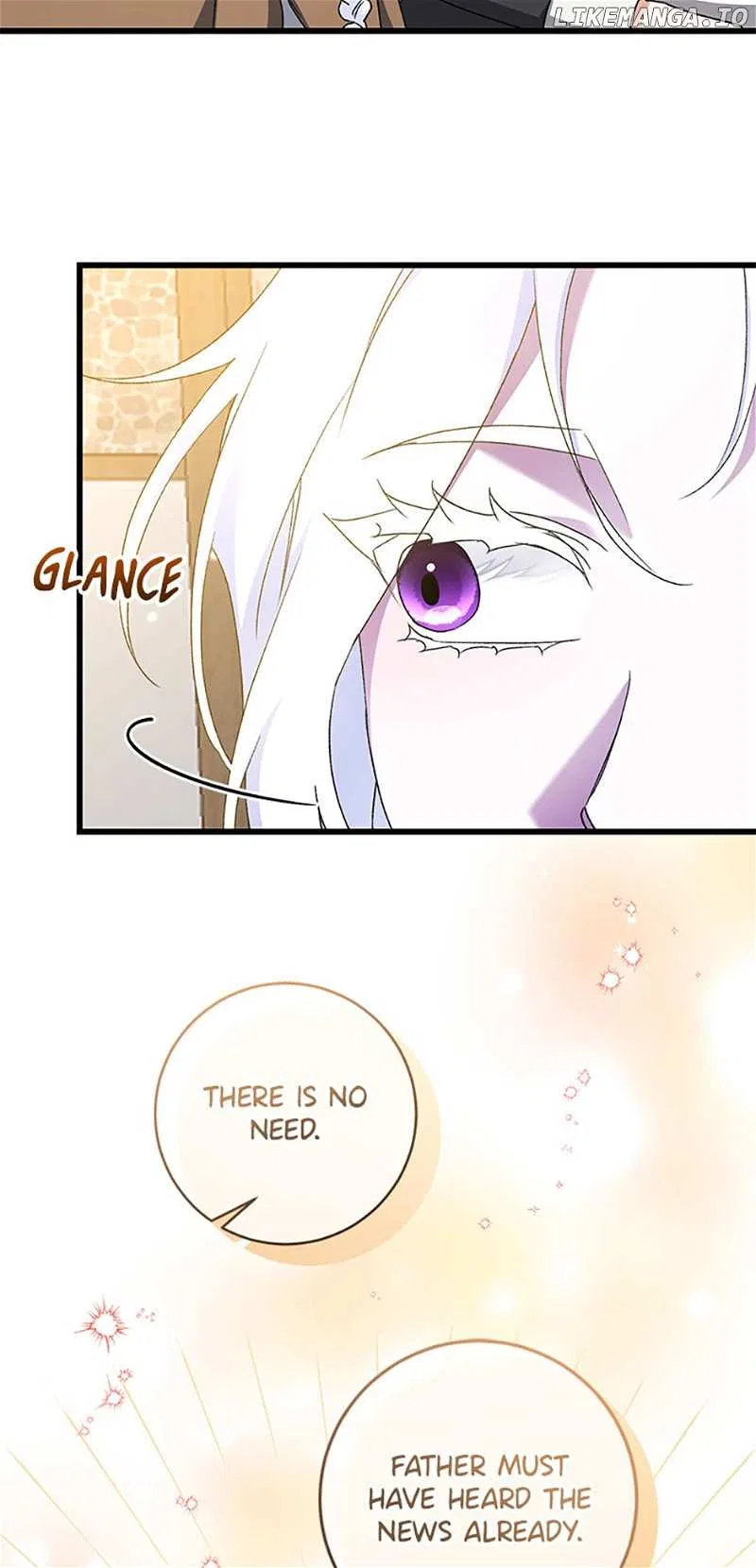 Shall We, My Lady? Chapter 55 – Page 8