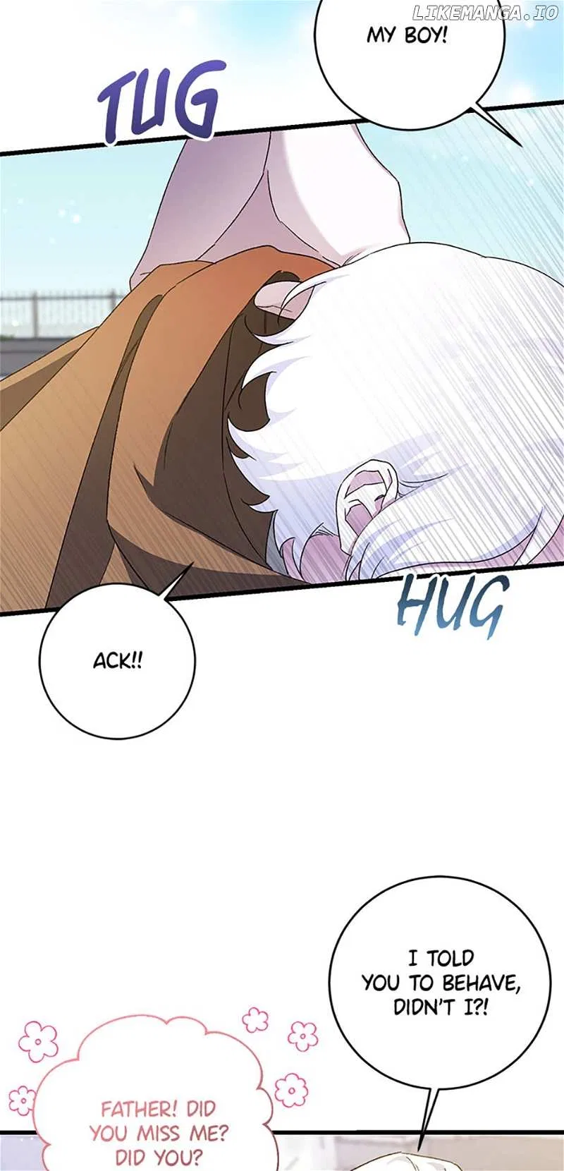 Shall We, My Lady? Chapter 55 – Page 13