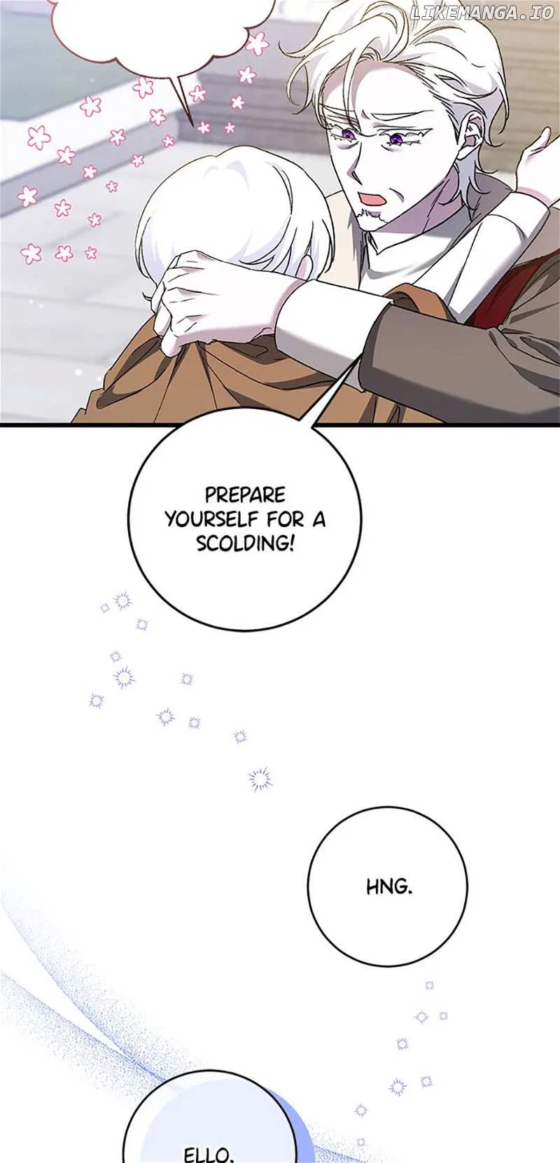 Shall We, My Lady? Chapter 55 – Page 14