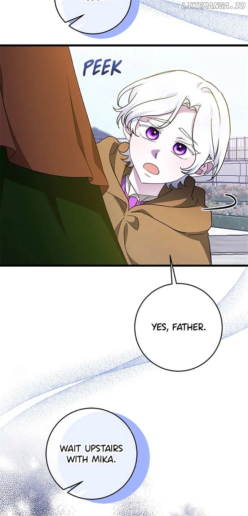 Shall We, My Lady? Chapter 55 – Page 15