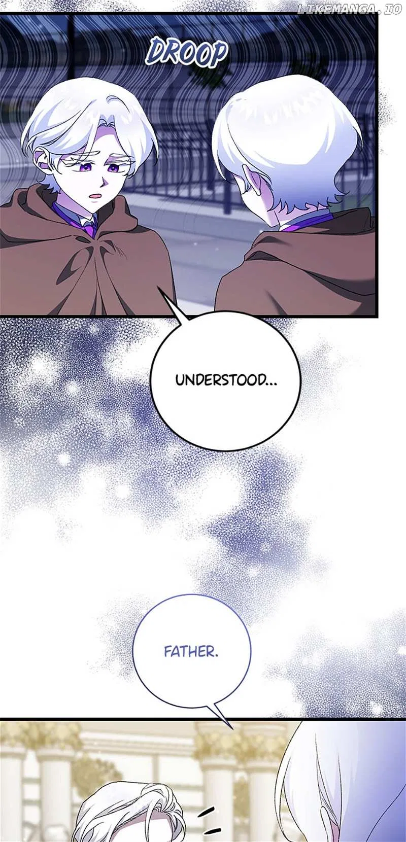 Shall We, My Lady? Chapter 55 – Page 16