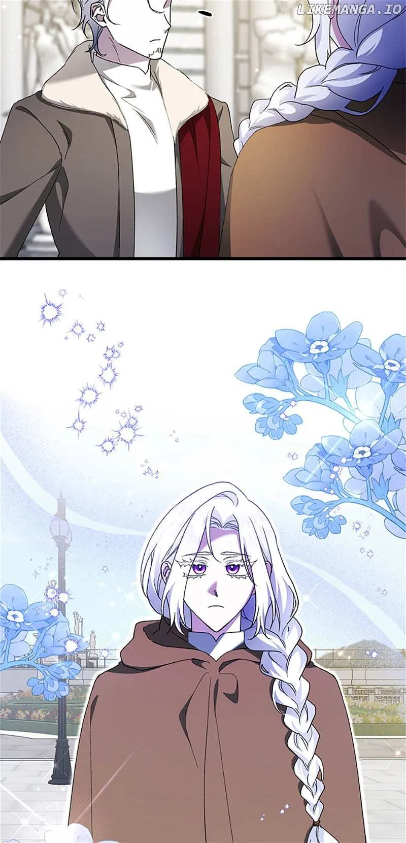 Shall We, My Lady? Chapter 55 – Page 17