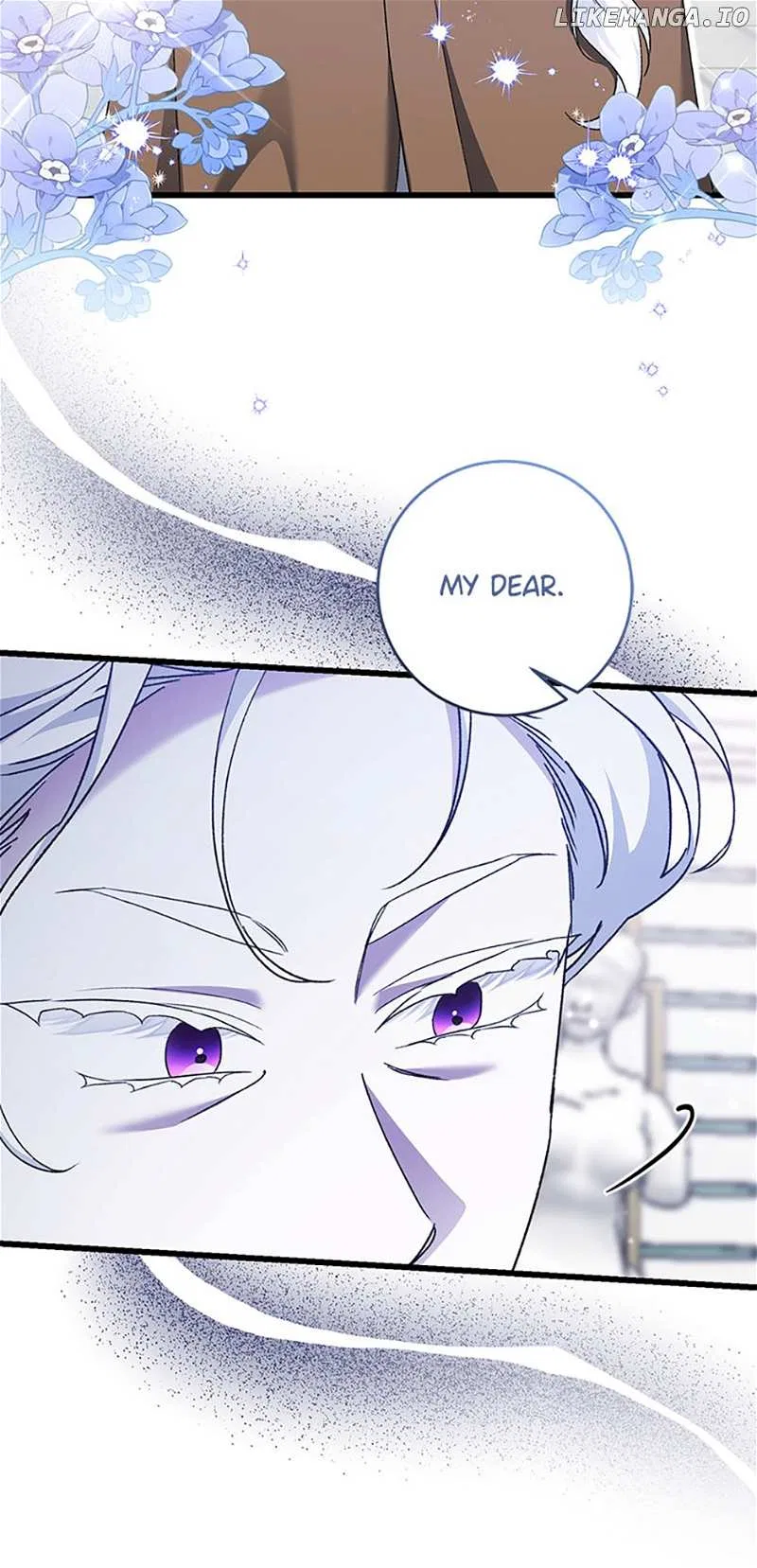 Shall We, My Lady? Chapter 55 – Page 18