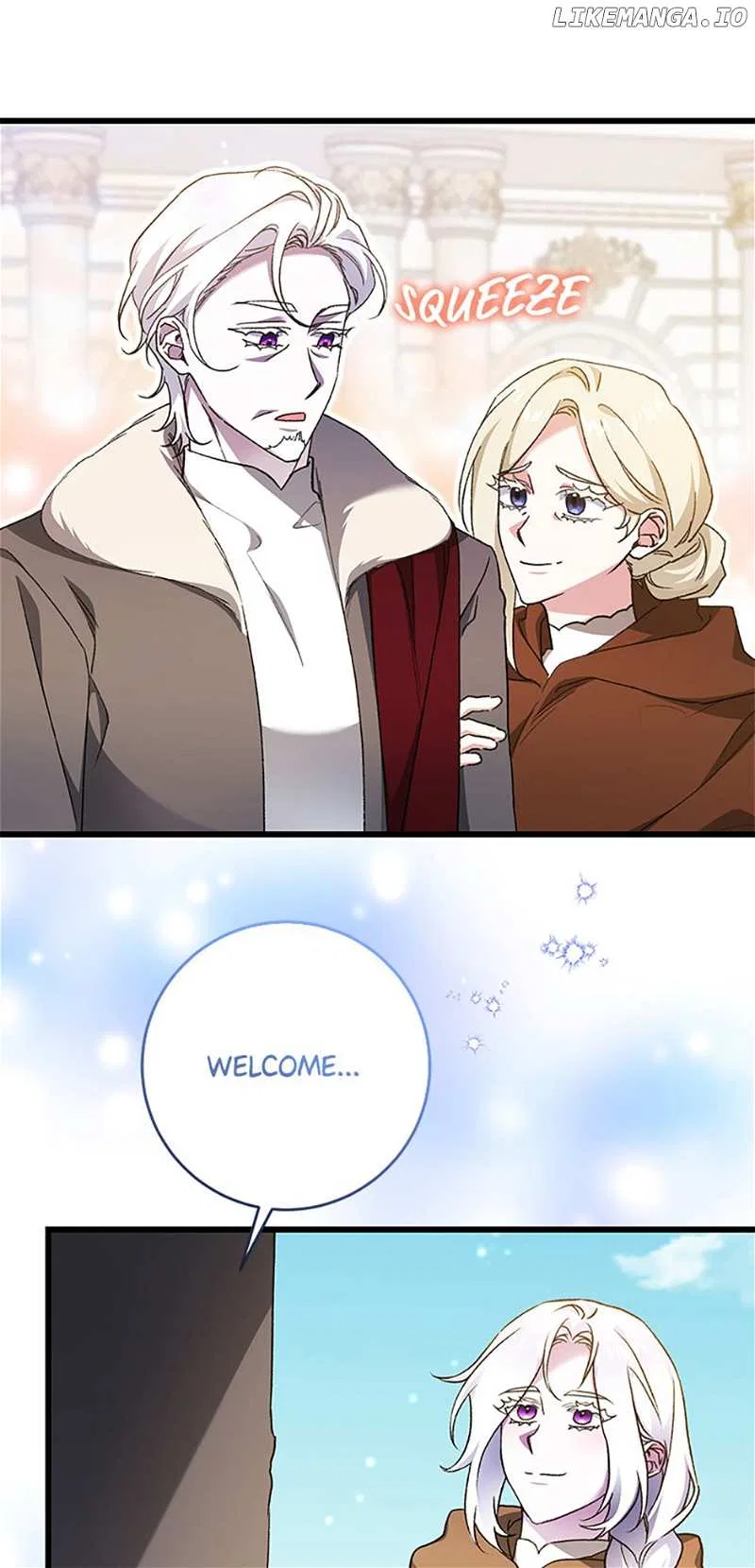 Shall We, My Lady? Chapter 55 – Page 19