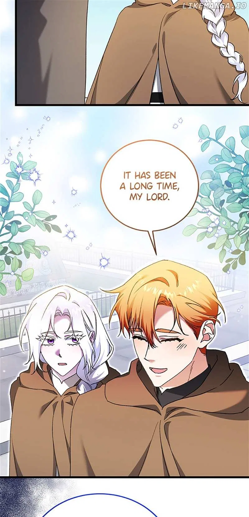Shall We, My Lady? Chapter 55 – Page 20