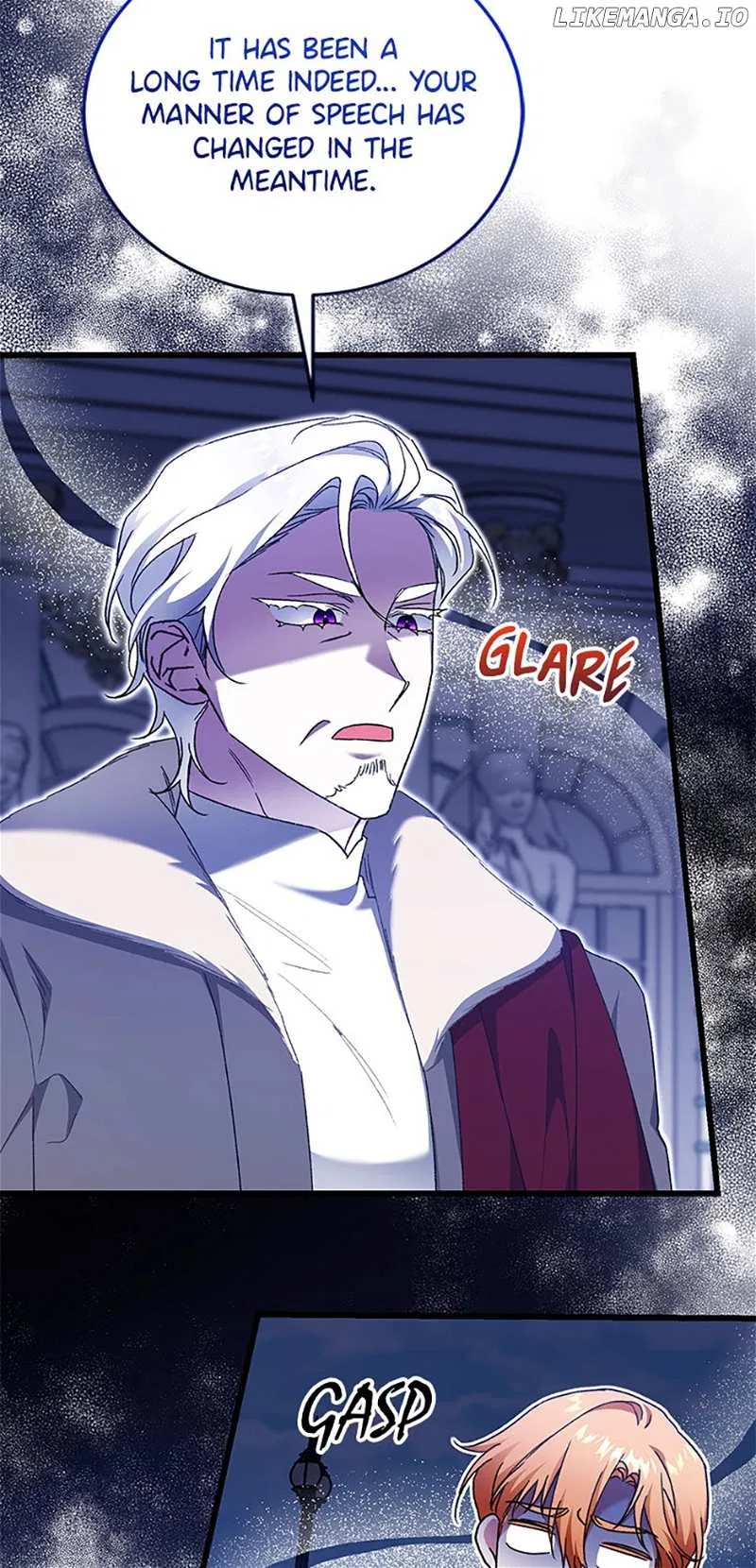 Shall We, My Lady? Chapter 55 – Page 21