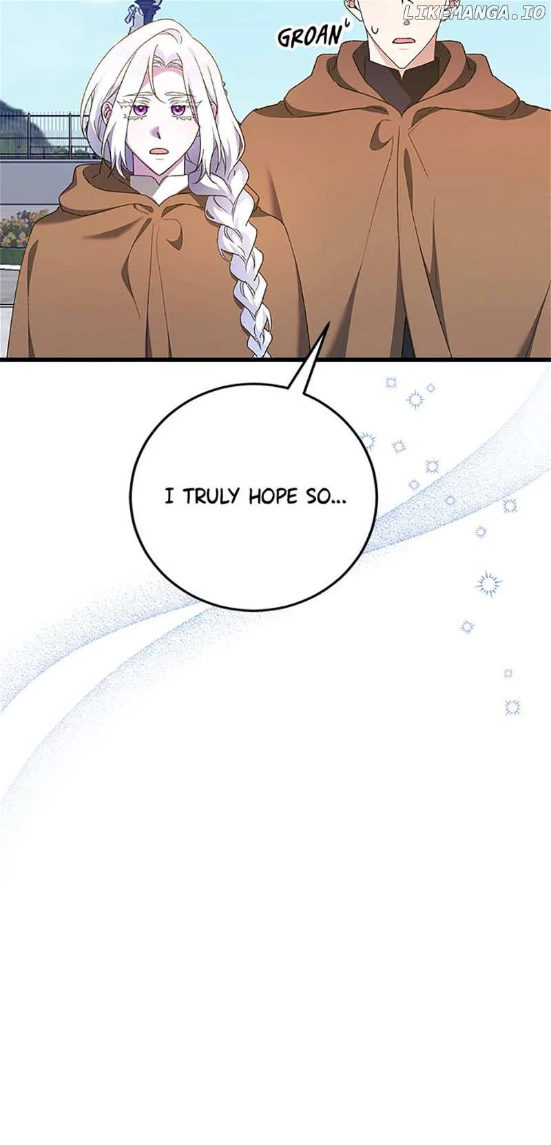 Shall We, My Lady? Chapter 55 – Page 24