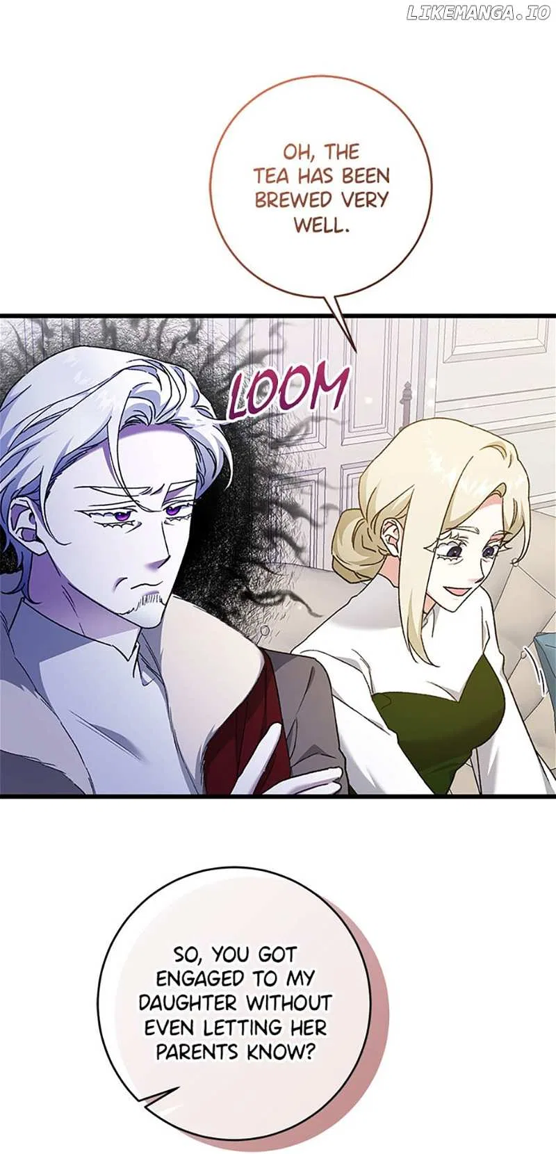 Shall We, My Lady? Chapter 55 – Page 28