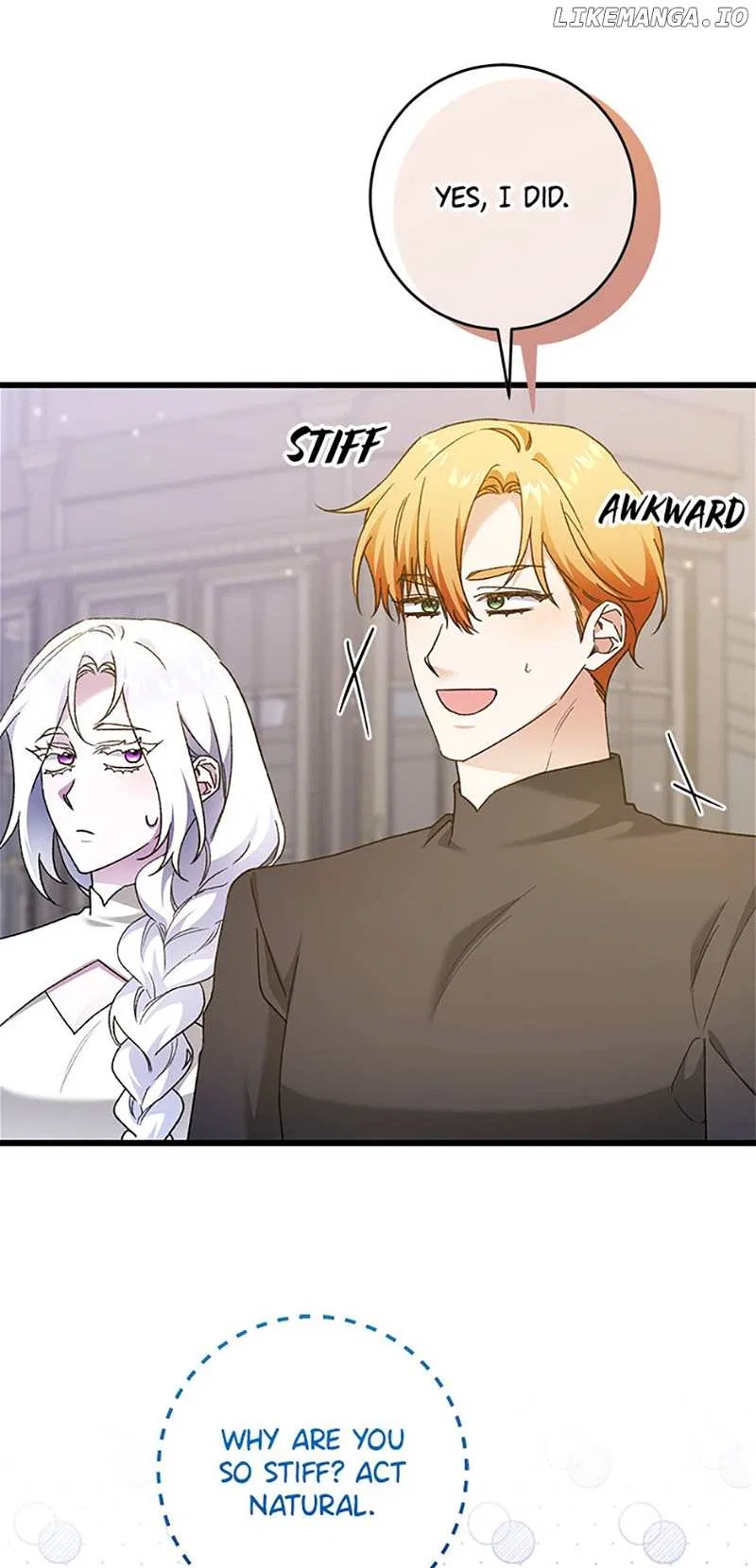 Shall We, My Lady? Chapter 55 – Page 29