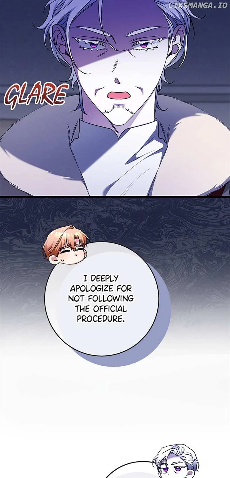 Shall We, My Lady? Chapter 55 – Page 31