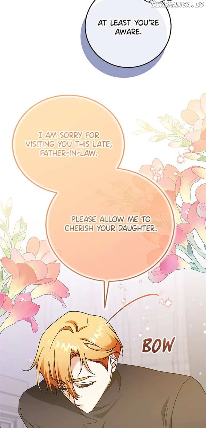 Shall We, My Lady? Chapter 55 – Page 32
