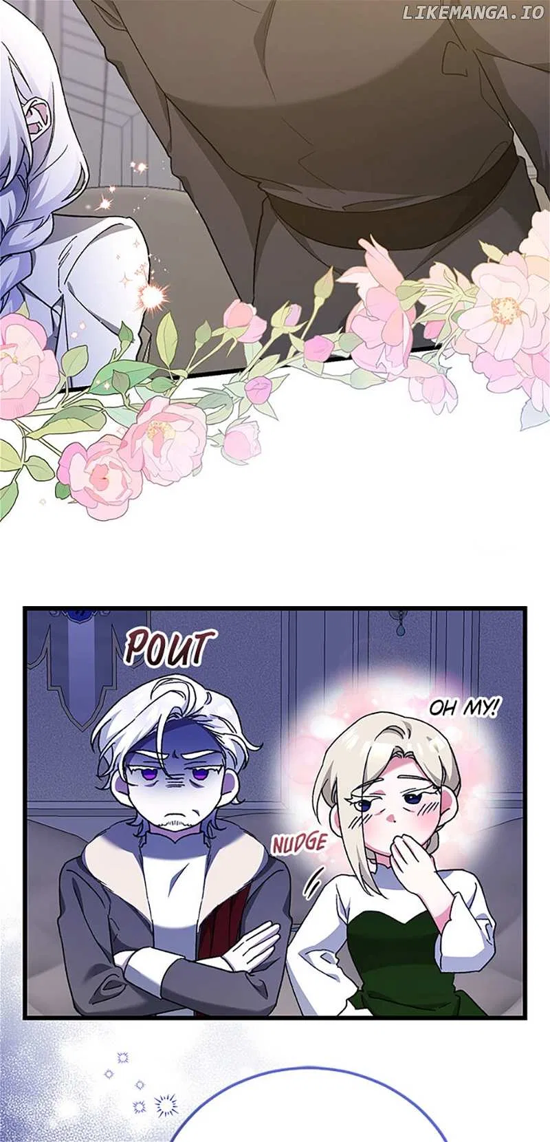 Shall We, My Lady? Chapter 55 – Page 33