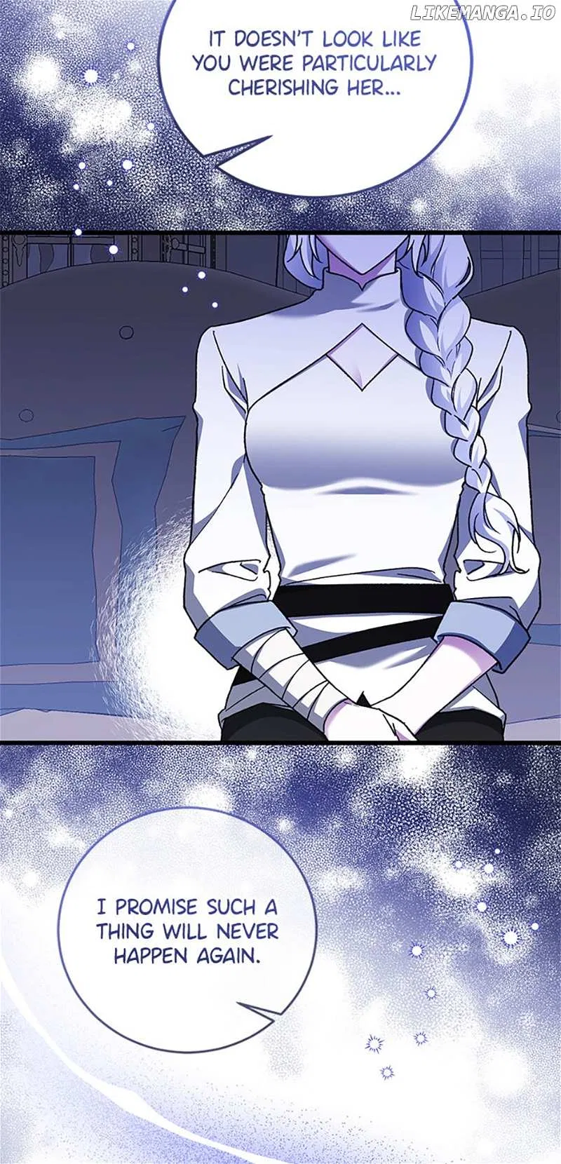 Shall We, My Lady? Chapter 55 – Page 34