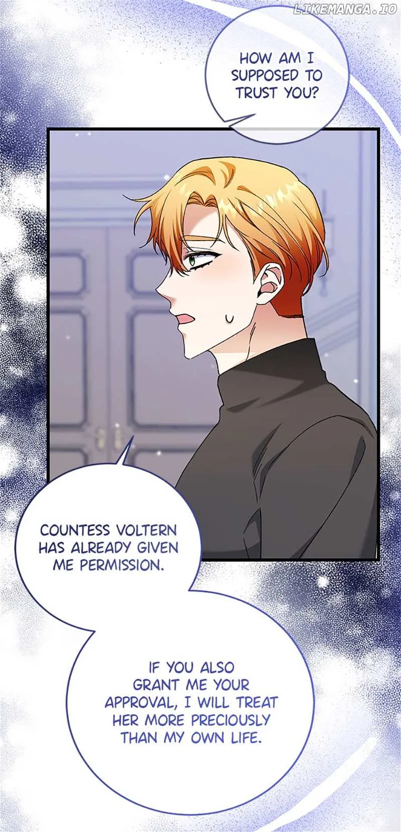 Shall We, My Lady? Chapter 55 – Page 35