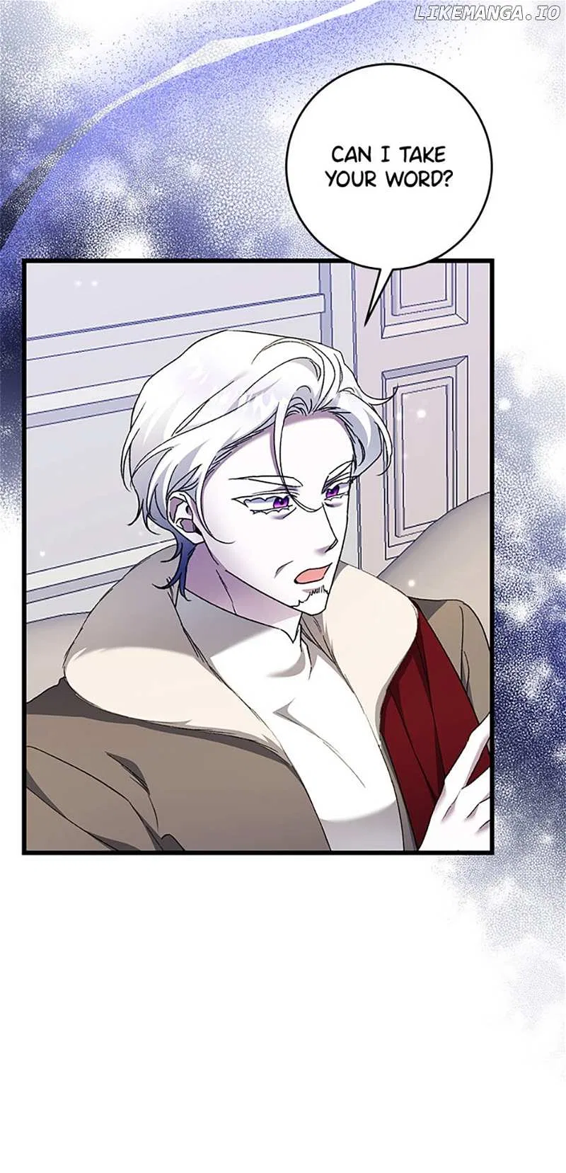 Shall We, My Lady? Chapter 55 – Page 36