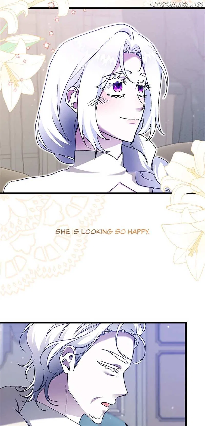 Shall We, My Lady? Chapter 55 – Page 38