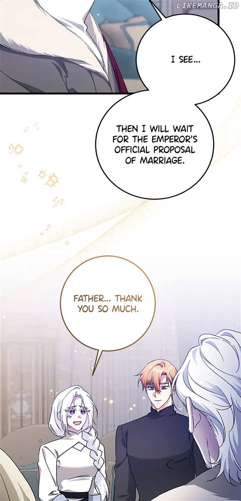 Shall We, My Lady? Chapter 55 – Page 39