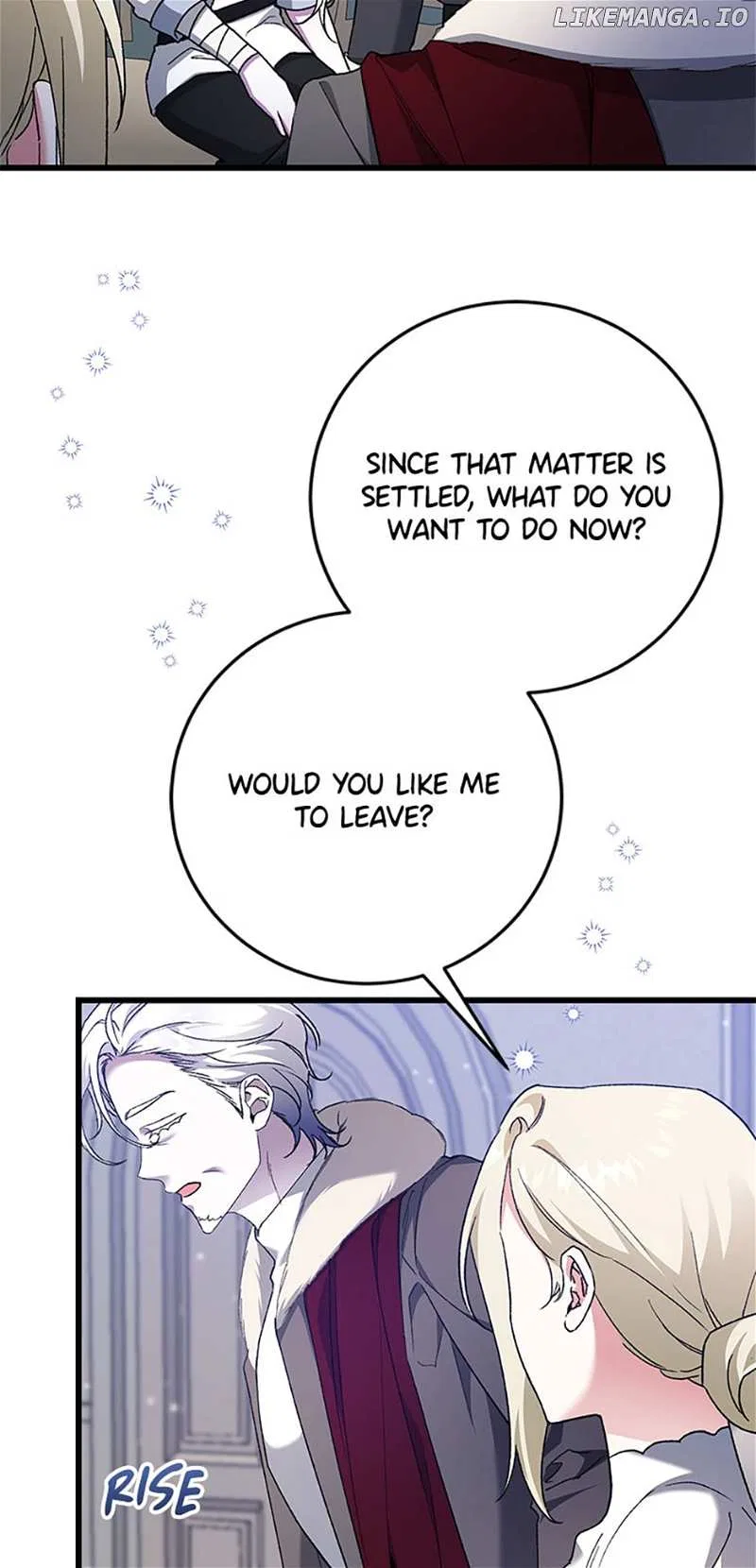 Shall We, My Lady? Chapter 55 – Page 40