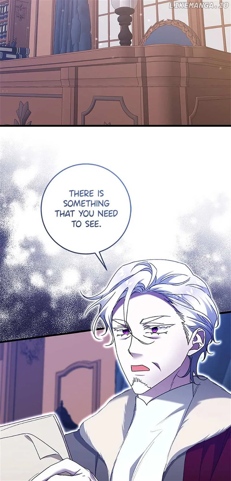 Shall We, My Lady? Chapter 55 – Page 42