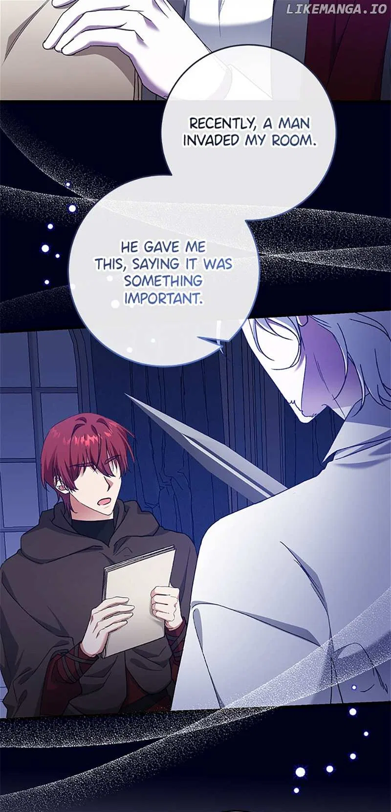Shall We, My Lady? Chapter 55 – Page 43