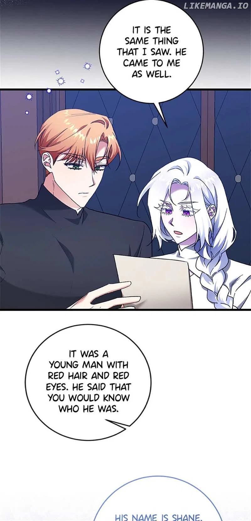 Shall We, My Lady? Chapter 55 – Page 44