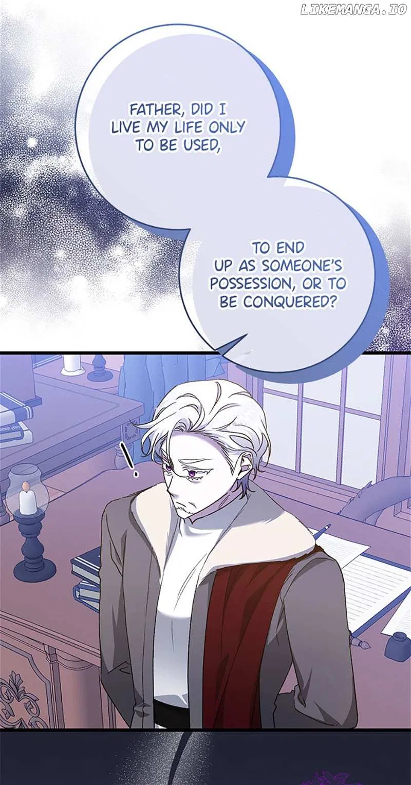 Shall We, My Lady? Chapter 55 – Page 46