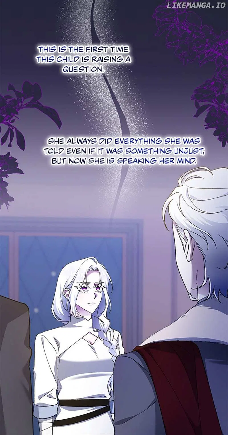 Shall We, My Lady? Chapter 55 – Page 47