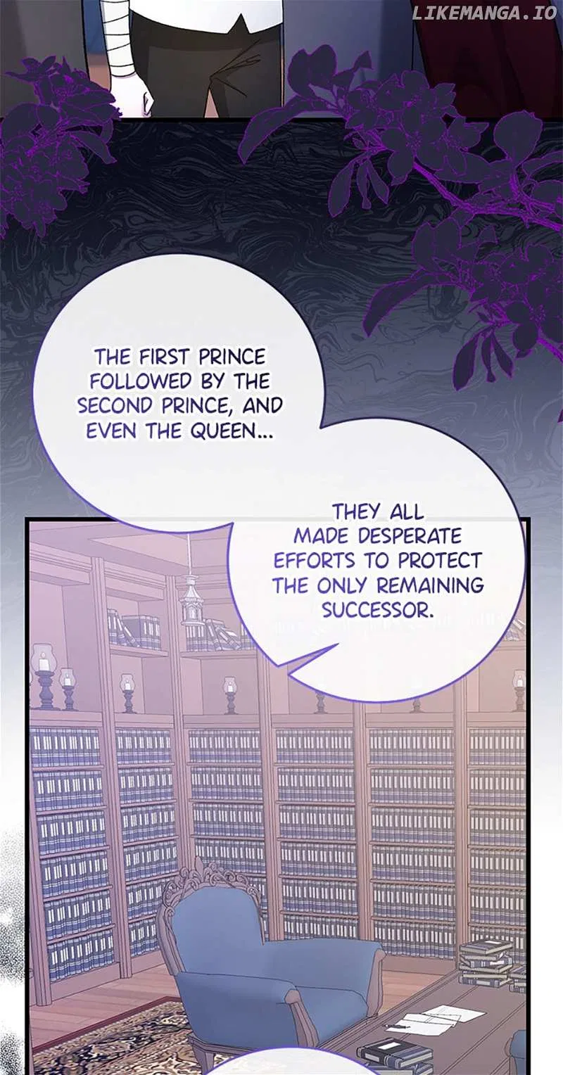 Shall We, My Lady? Chapter 55 – Page 48