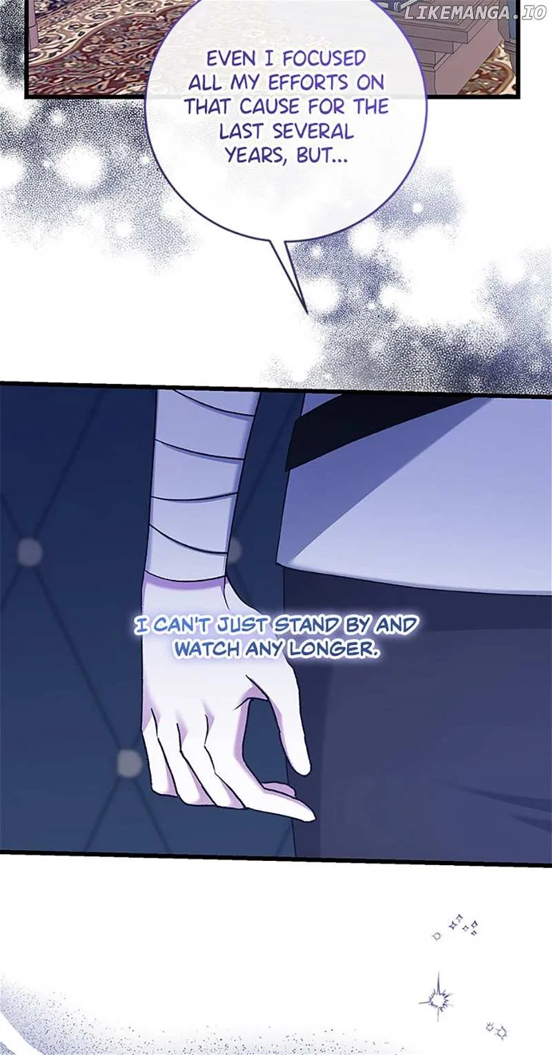 Shall We, My Lady? Chapter 55 – Page 49
